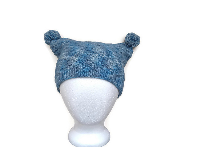 Snow Day Hat