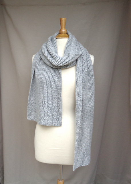 Grayson Scarf