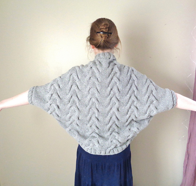 Ripples Shrug