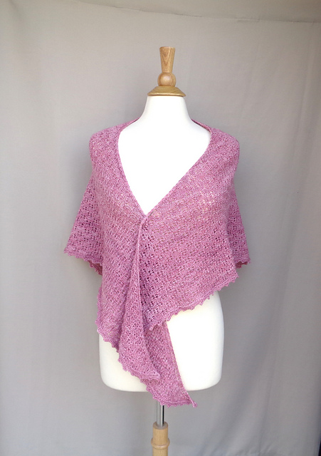 Maggie Shawl