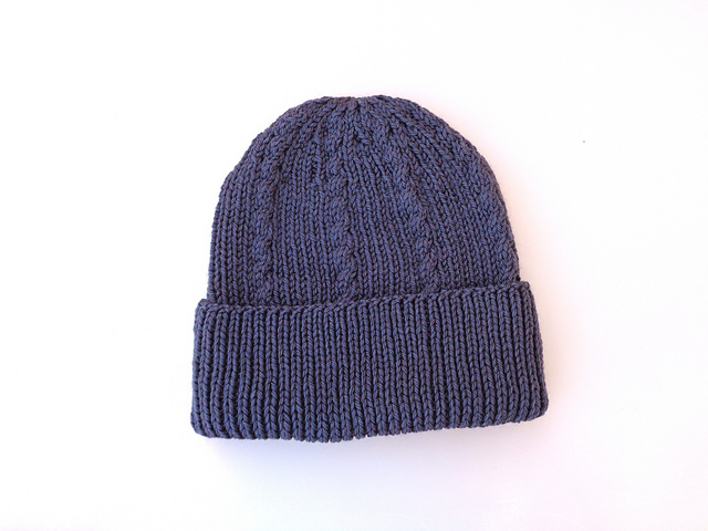 Caspian Beanie
