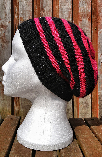 Grace Beanie