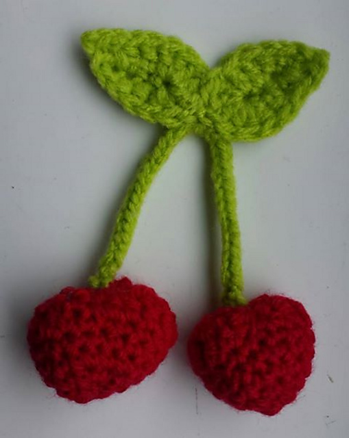 Cherries