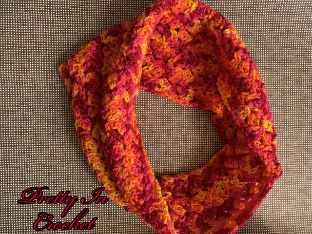 Autumn Rich Cowl