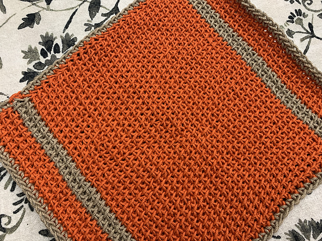 Harvest Hotpad