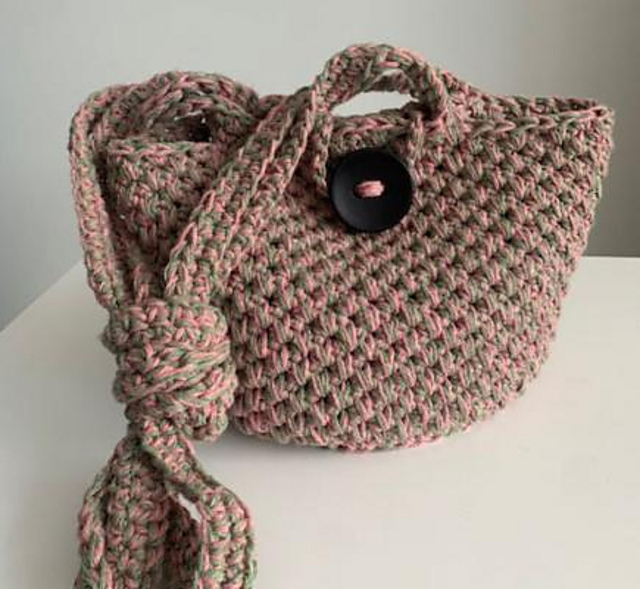 Diana Bag