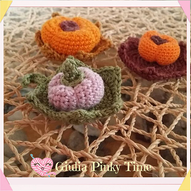 Pumpkin