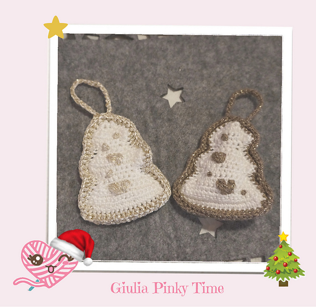 Christmas Tree ornament