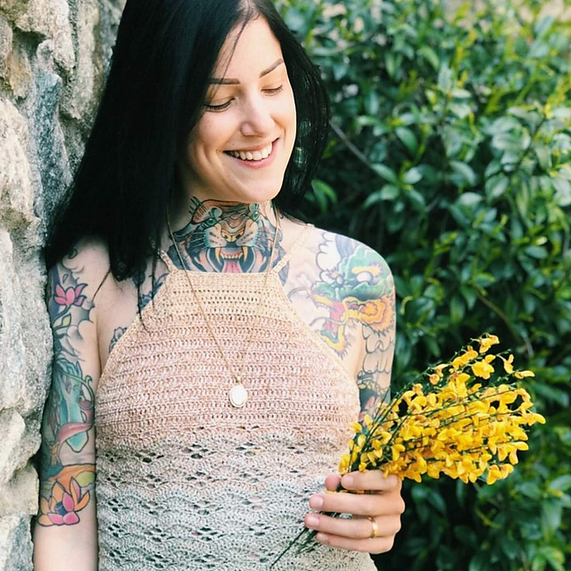 Fiore di lino