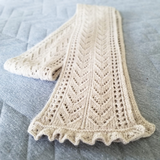 Varina Scarf