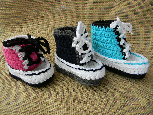 Baby Shoes