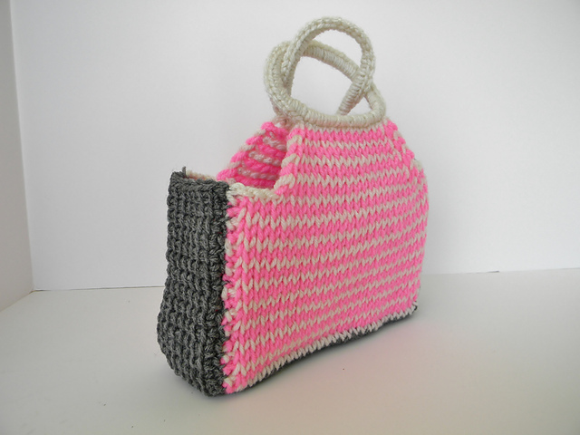 Hooked Up Hold All - Purse