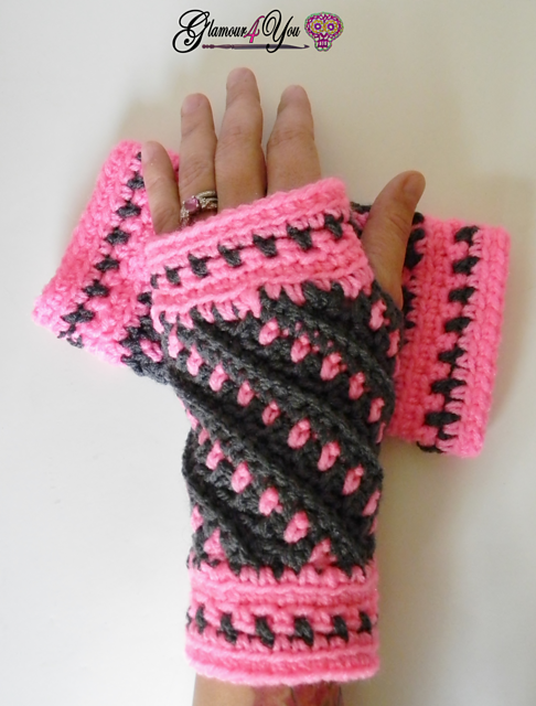 Vortex - Gloves