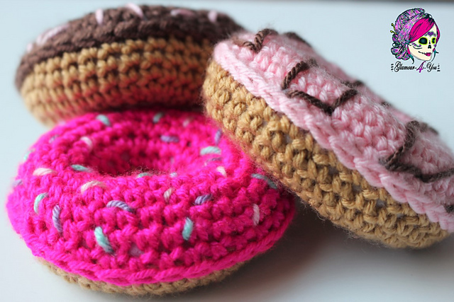 Donuts