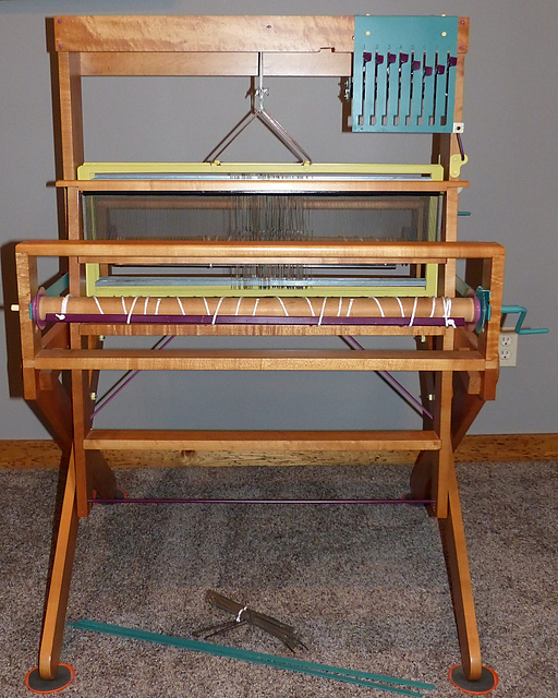 Ravelry: GlaserNo5's Structo 750