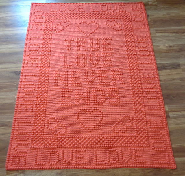 Love Never Ends