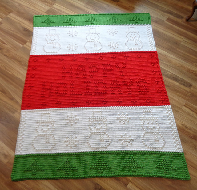 Happy Holidays