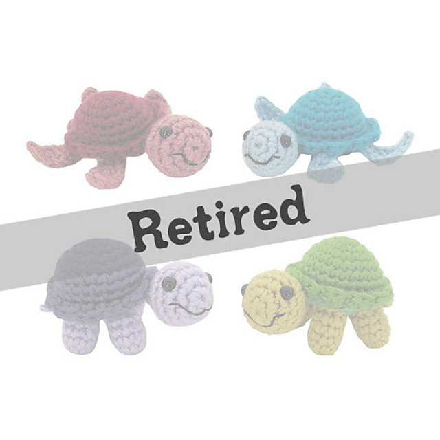 Tiny Turtles