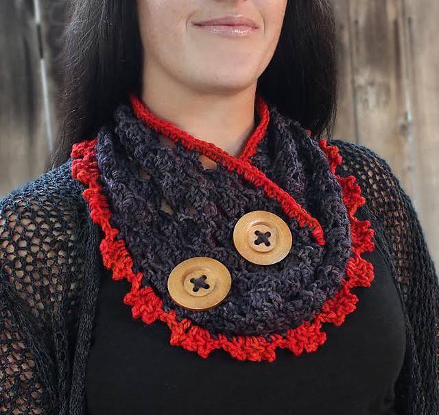 Pepper Cowl