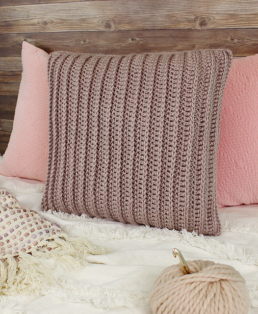 Highland Ridge Pillow