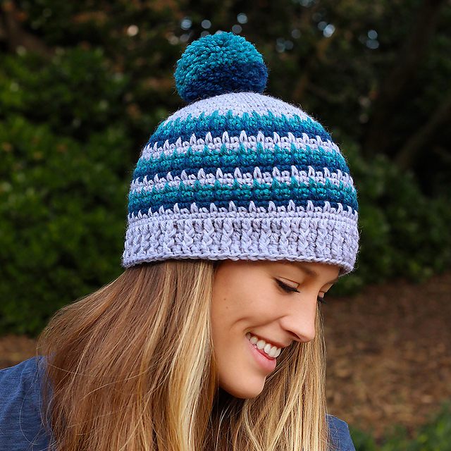 Manhattan Beanie