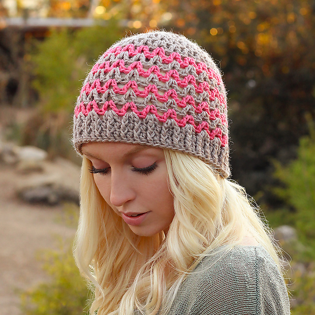 Ziggy Beanie