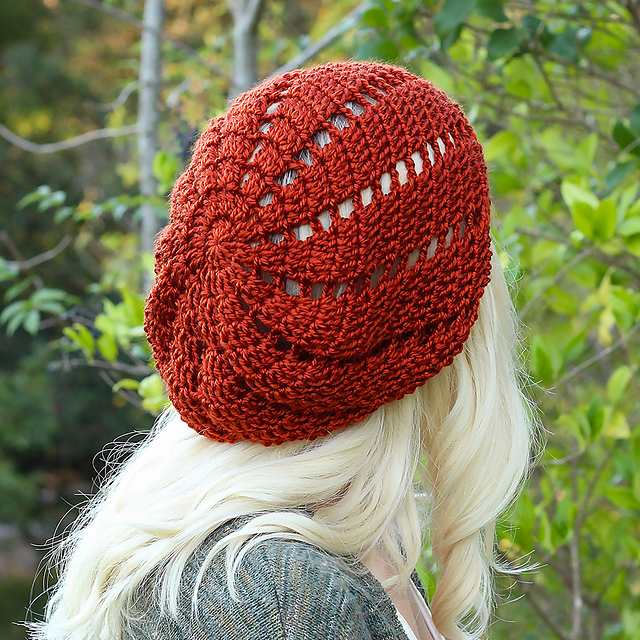 September Slouchy Hat