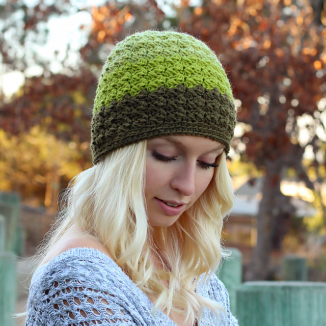 Skate Date Beanie