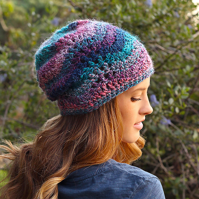 Swell Slouchy Beanie