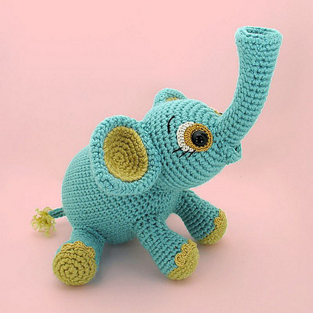 Elefoof