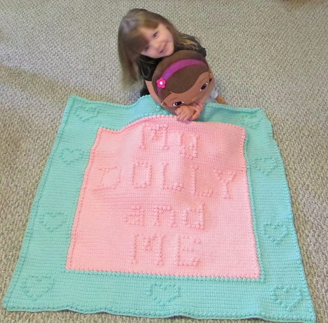 My Dolly and Me