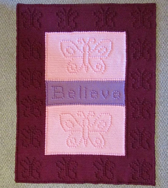 Believe Butterflies