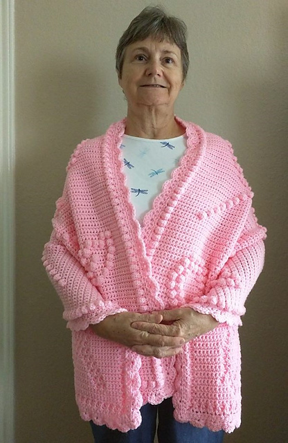Prayer Shawl 2