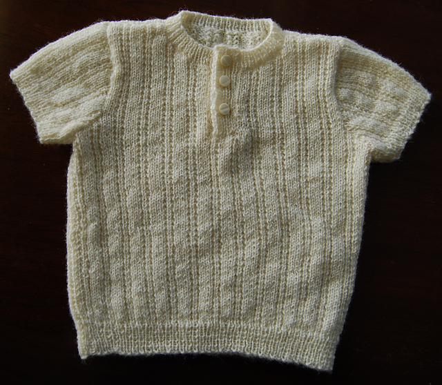 Vest