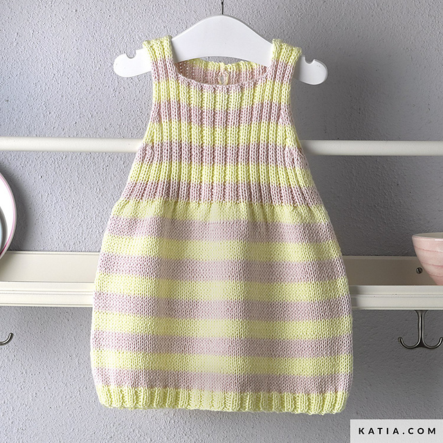 Knitted Dress