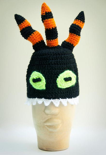 Monster Beanie