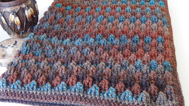 Southwestern Throw