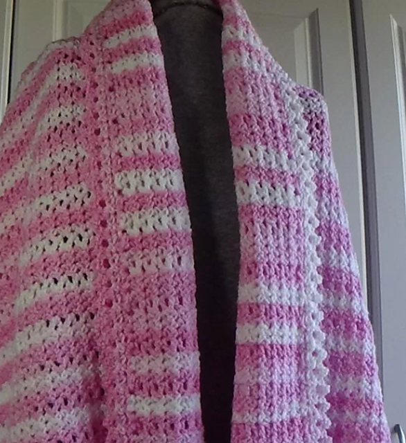 Prayer Shawl