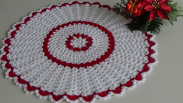 Lace Doily