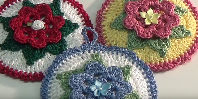 Posie Sachet