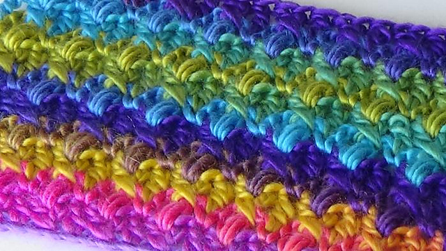 Eureka Stitch