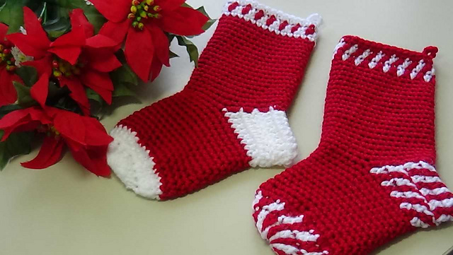 Christmas Stocking