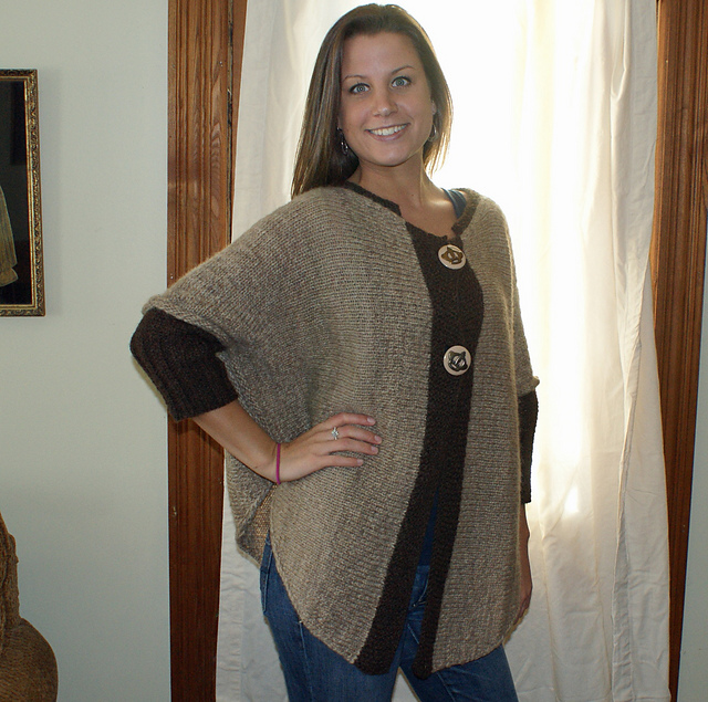 Glenfiddich Swoncho Cardi