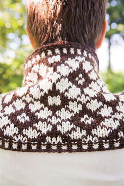 Dogwood Cowl