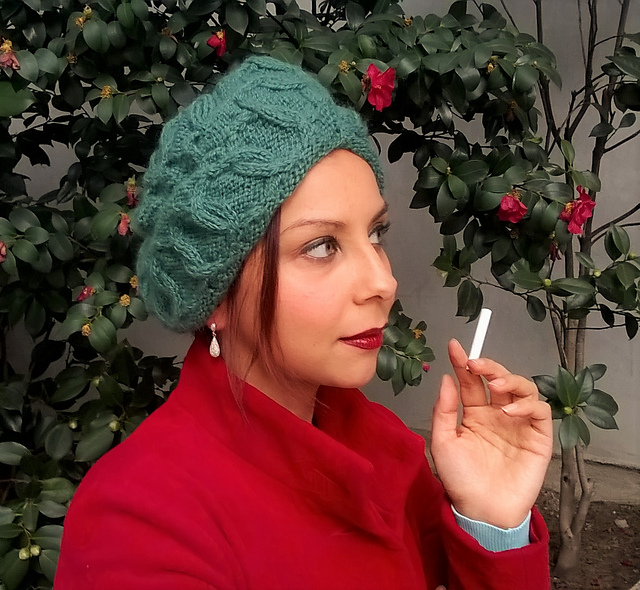 Alba Doris