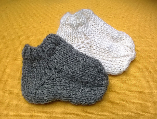 Lalalù Baby Socks