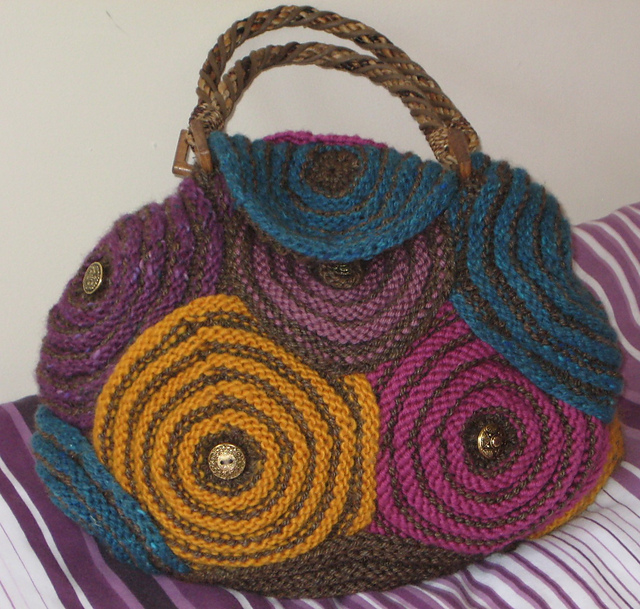 Hoopla Bag