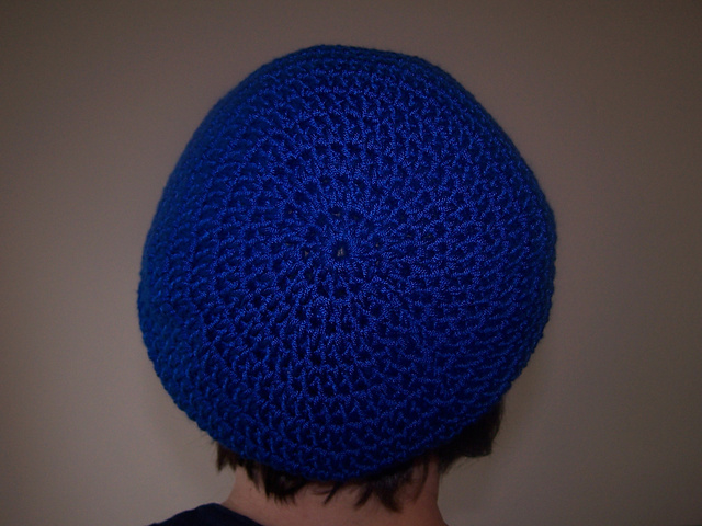 Slouchy Beanie