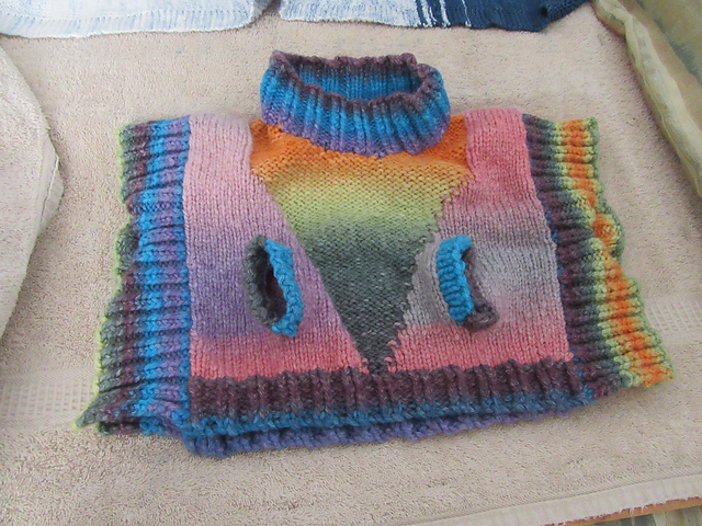 Poncho