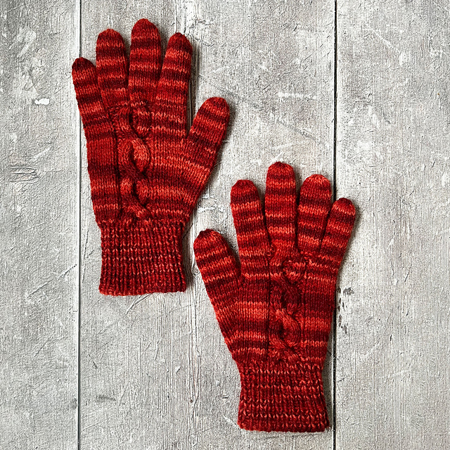 Nature Glove